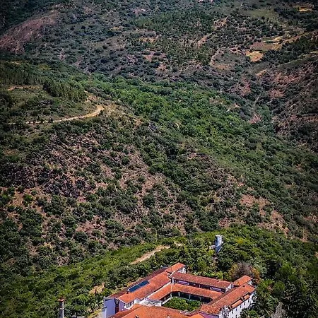 Convento De Balsamão, Turismo, Saúde E Bem Estar *