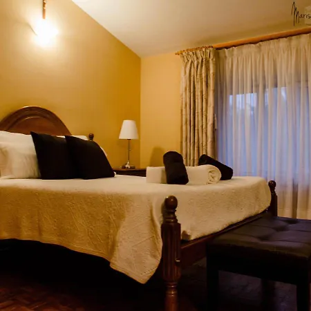 Convento De Balsamão, Turismo, Saúde E Bem Estar Casa de hóspedes Chacim