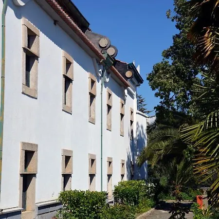 Casa de hóspedes Convento De Balsamão, Turismo, Saúde E Bem Estar