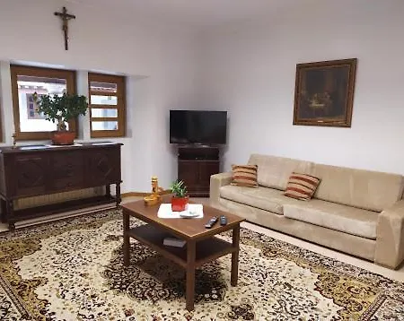 Guest house Convento De Balsamao, Turismo, Saude E Bem Estar *