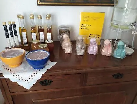 Convento De Balsamao, Turismo, Saude E Bem Estar