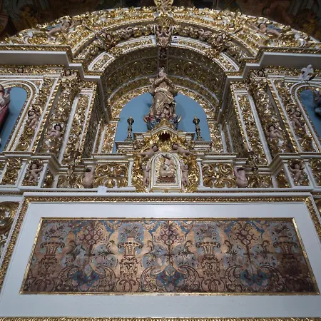 Convento De Balsamão, Turismo, Saúde E Bem Estar Casa de hóspedes Chacim