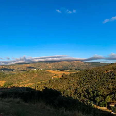 Convento De Balsamão, Turismo, Saúde E Bem Estar