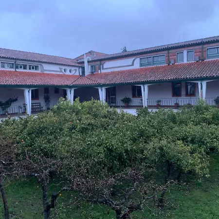 Convento De Balsamao, Turismo, Saude E Bem Estar Guest house