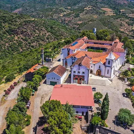Convento De Balsamao, Turismo, Saude E Bem Estar Guest house