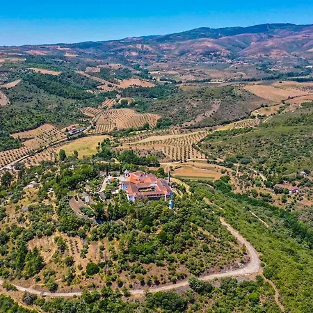 Convento De Balsamao, Turismo, Saude E Bem Estar * Chacim