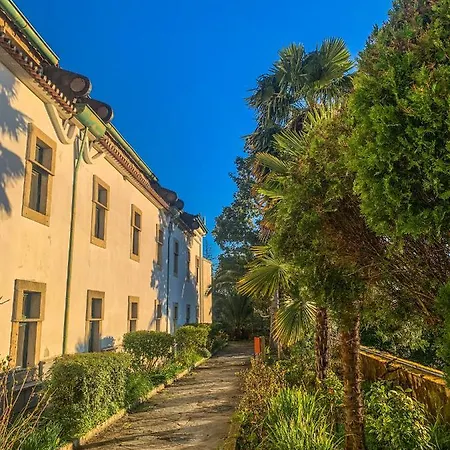 Convento De Balsamão, Turismo, Saúde E Bem Estar Casa de hóspedes *