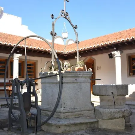 Convento De Balsamao, Turismo, Saude E Bem Estar Chacim