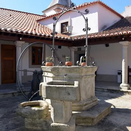 Guest house Convento De Balsamao, Turismo, Saude E Bem Estar