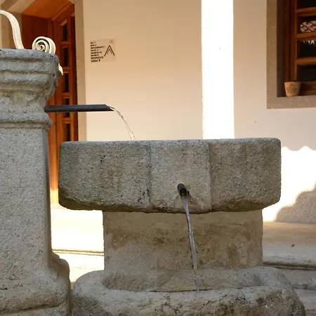 Convento De Balsamao, Turismo, Saude E Bem Estar