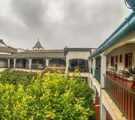 Convento De Balsamão, Turismo, Saúde E Bem Estar Chacim