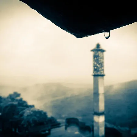 Convento De Balsamao, Turismo, Saude E Bem Estar *