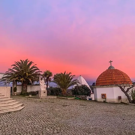 Convento De Balsamão, Turismo, Saúde E Bem Estar Casa de hóspedes *