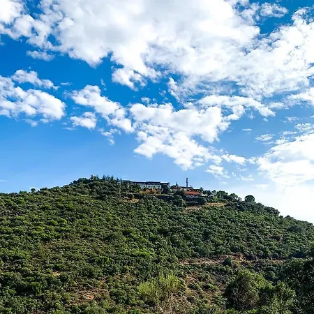 Convento De Balsamao, Turismo, Saude E Bem Estar Guest house Chacim
