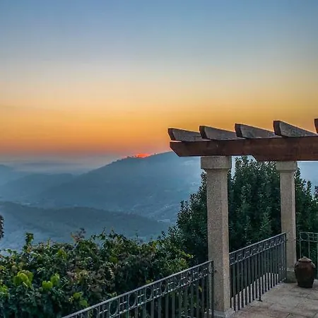 Casa de hóspedes Convento De Balsamão, Turismo, Saúde E Bem Estar