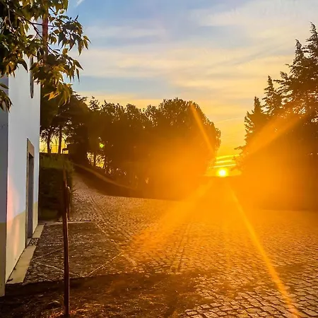 Convento De Balsamão, Turismo, Saúde E Bem Estar *