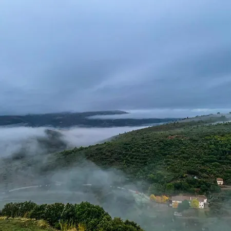 Convento De Balsamao, Turismo, Saude E Bem Estar *