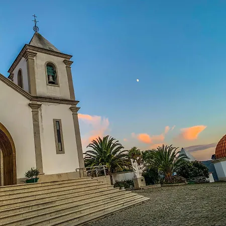 Guest house Convento De Balsamao, Turismo, Saude E Bem Estar