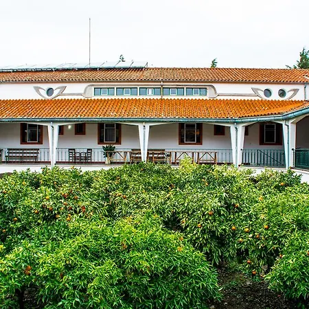 Convento De Balsamao, Turismo, Saude E Bem Estar * Chacim