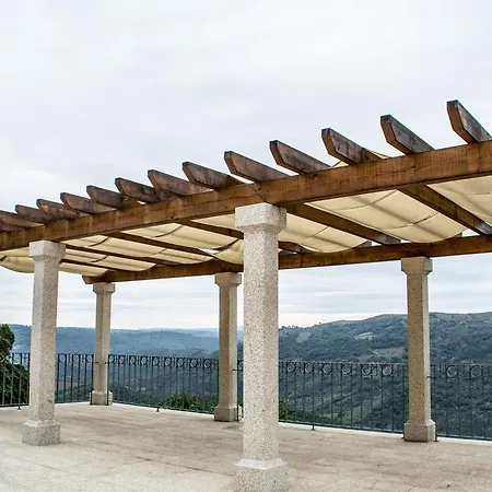 Convento De Balsamao, Turismo, Saude E Bem Estar * Chacim
