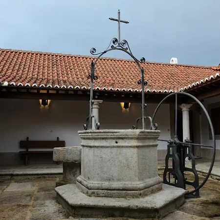 Convento De Balsamao, Turismo, Saude E Bem Estar Guest house