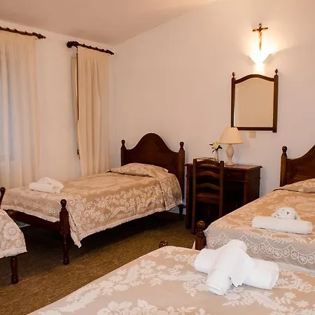 Convento De Balsamao, Turismo, Saude E Bem Estar *