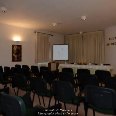 Convento De Balsamao, Turismo, Saude E Bem Estar Guest house