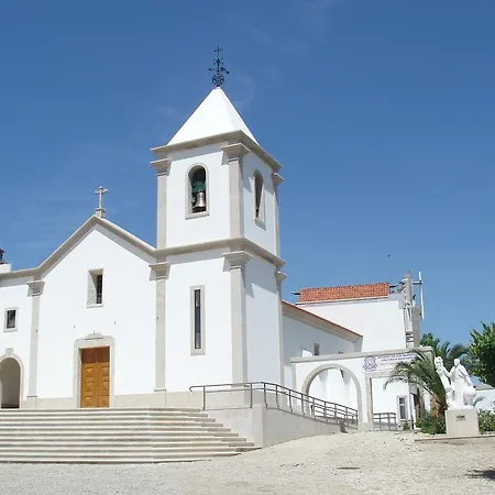 Convento De Balsamao, Turismo, Saude E Bem Estar Guest house *