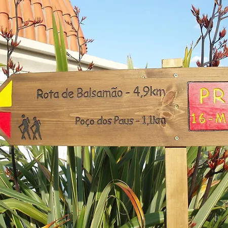 Convento De Balsamão, Turismo, Saúde E Bem Estar * Chacim